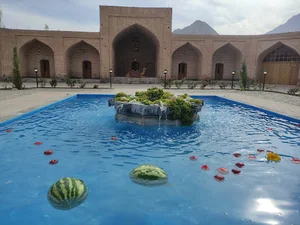 هتل بوتیک کوهاب