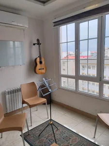 Guildad Music Academy آموزشگاه موسیقی گیلداد 3