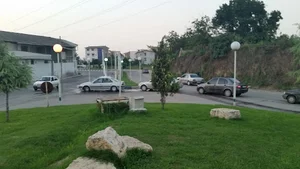 میدان شهیدان کارگر