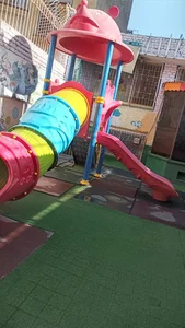 مهد کودک گلچهره