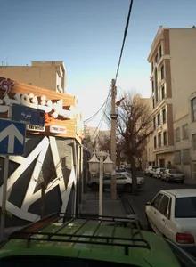 باشگاه ورزشی پارت نوین 3