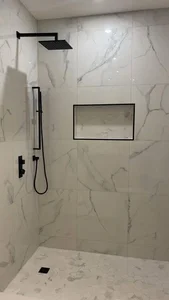 بندکشی و عایق‌کاری نانو در صادقیه 3