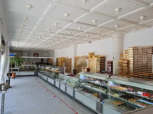 شیرینی خورشید 2