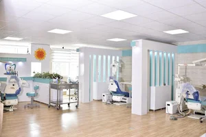 درمانگاه تخصصی امیدرضا سهامی