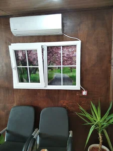 تولیدی دروپنجرهupvc ودرب ضدسرقت مهدیان