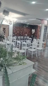 خانه عقد راهیل گاردن