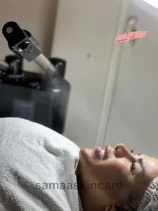 خدمات ماساژ و فیشال رزا 4