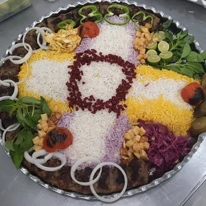 کافه رستوران ه‍ دوچشم