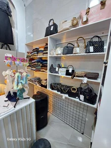 بوتیک زنانه آتی ماه 5