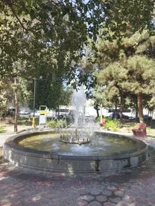 پارک غدیر 2