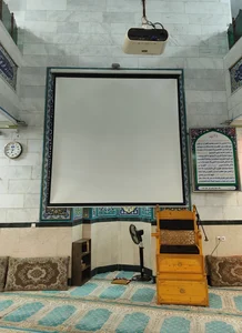 مسجد مرتضی علی 3