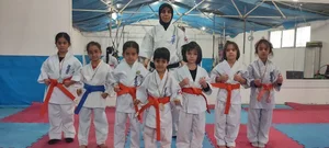 مجموعه فرهنگی ورزشی شهید کبیری طامه