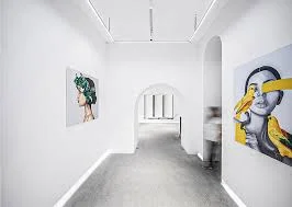 Radmehr.T Studio Art