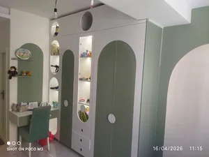 دکوراسیون اشگی