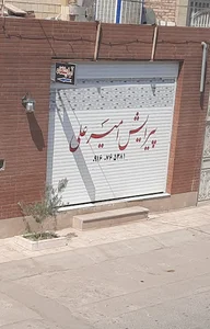 پیرایش امیر علی