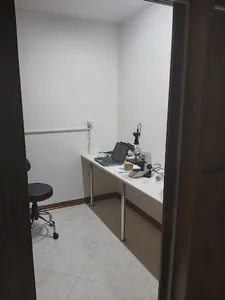 آزمایشگاه ژنتیک پزشکی ایران