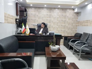 دفتر املاک سرای مارلیک