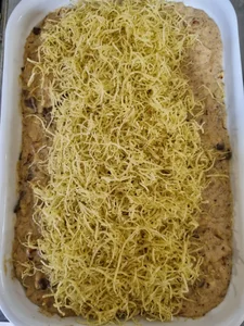 تهیه غذای کماجدون 4