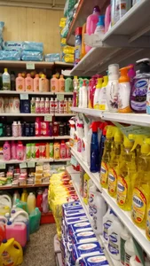 بازار میوه و تره بار زیبادشت 3