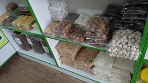 عطاری طبیعت