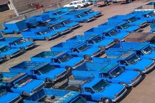 باربری آنیا