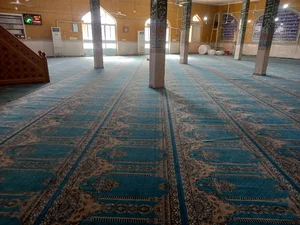 مسجد امام حسین ‌(السواری .الغوازی.⁠)