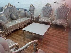 مبلمان خوشدل