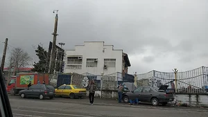 شورای حل اختلاف انزلی