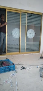 نمایندگی صفری