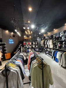 بوتیک ژوبین ساری