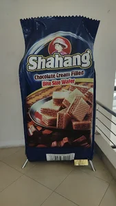 کارخانه ماکارونی شاهنگ