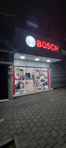 روبراه سرویس-خدمات لوازم خانگی بوش 4