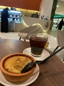 Klatch Coffee SA - Al Qurtubah