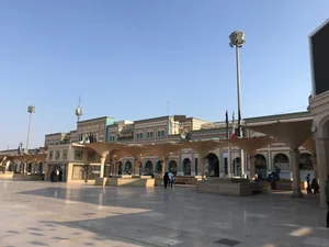 مجتمع تجاری الغدیر 5