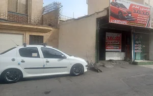 جلوبندی سازی محمد