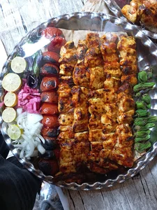 کباب سرای سولین