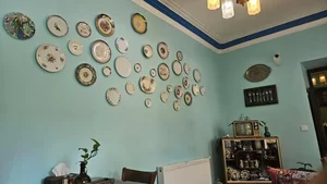 اقامتگاه و کافه رستوران سلطنت بانو 5