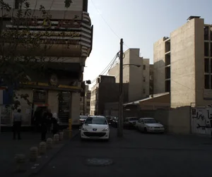 دفتر خدمات مسافرت هوایی جهانگردی زیارتی تکتاز