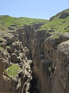 گسل لالی