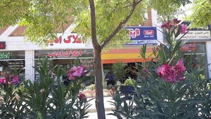 سوپر علی