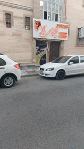 سالن زیبایی بیوتی ملیکای ناز 2