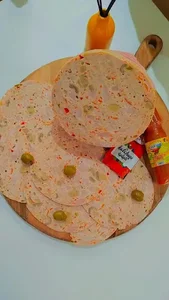 سوسیس و کالباس ارگانیک مهر