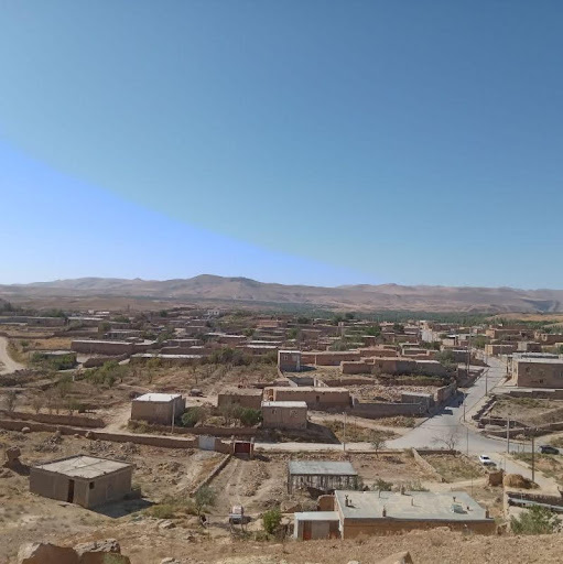 مسجد صاحب الزمان ورقی