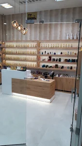 عطر ژوان