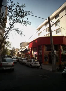 فروشگاه اسباب بازی