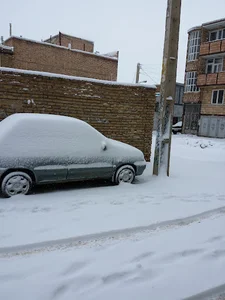 تاسیسات ساختمانی شفق نور مهر