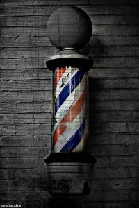 ️ Barber ️ lord