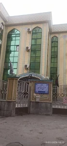 زائر سرای امام باقر و امام صادق (ع) 5