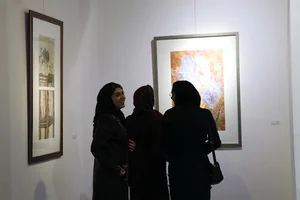 گالری دانژه
