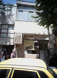نان بربری سنتی گندم طلایی 2